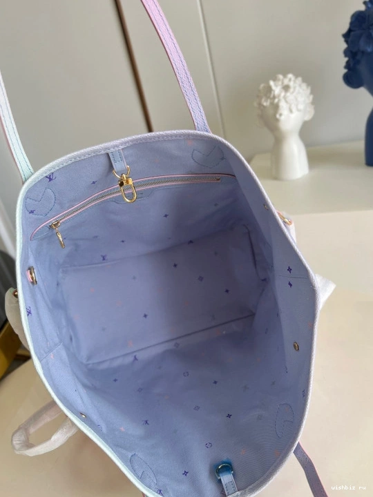 WIS MM LOUIS VUITTON NEVERFULL 0720